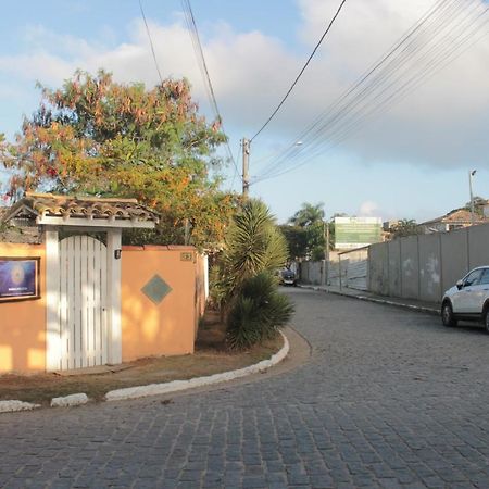 מלון Kundalini Buzios מראה חיצוני תמונה